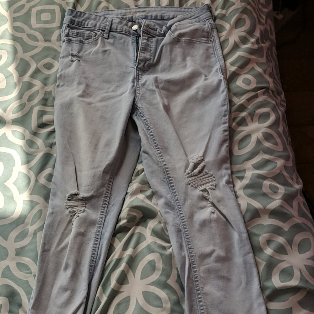 Jeans